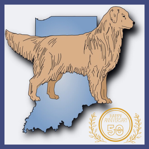 White River Golden Retriever Club
